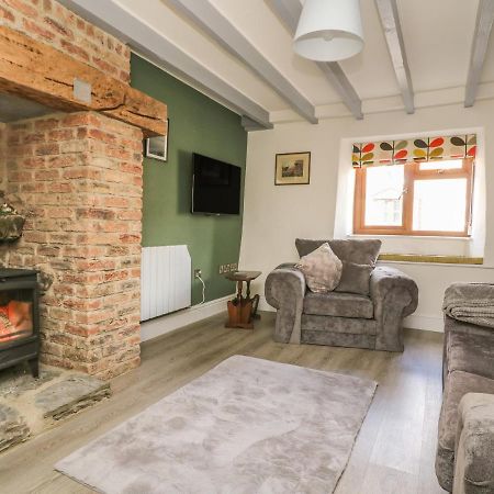 Pollard Cottage Northallerton Zewnętrze zdjęcie
