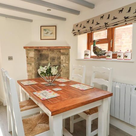 Pollard Cottage Northallerton Zewnętrze zdjęcie