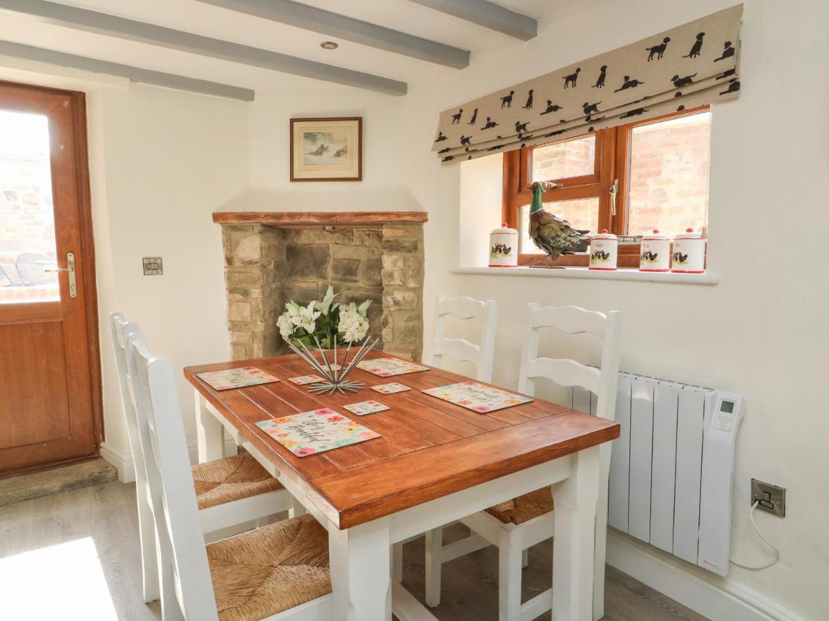 Pollard Cottage Northallerton Zewnętrze zdjęcie