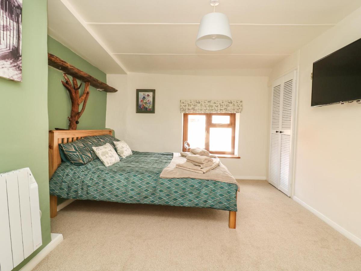 Pollard Cottage Northallerton Zewnętrze zdjęcie