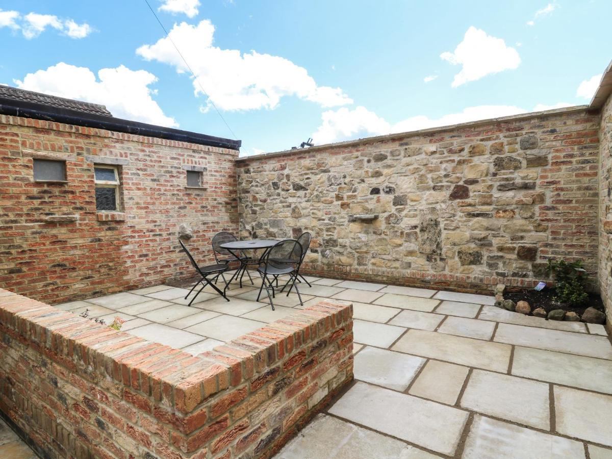 Pollard Cottage Northallerton Zewnętrze zdjęcie