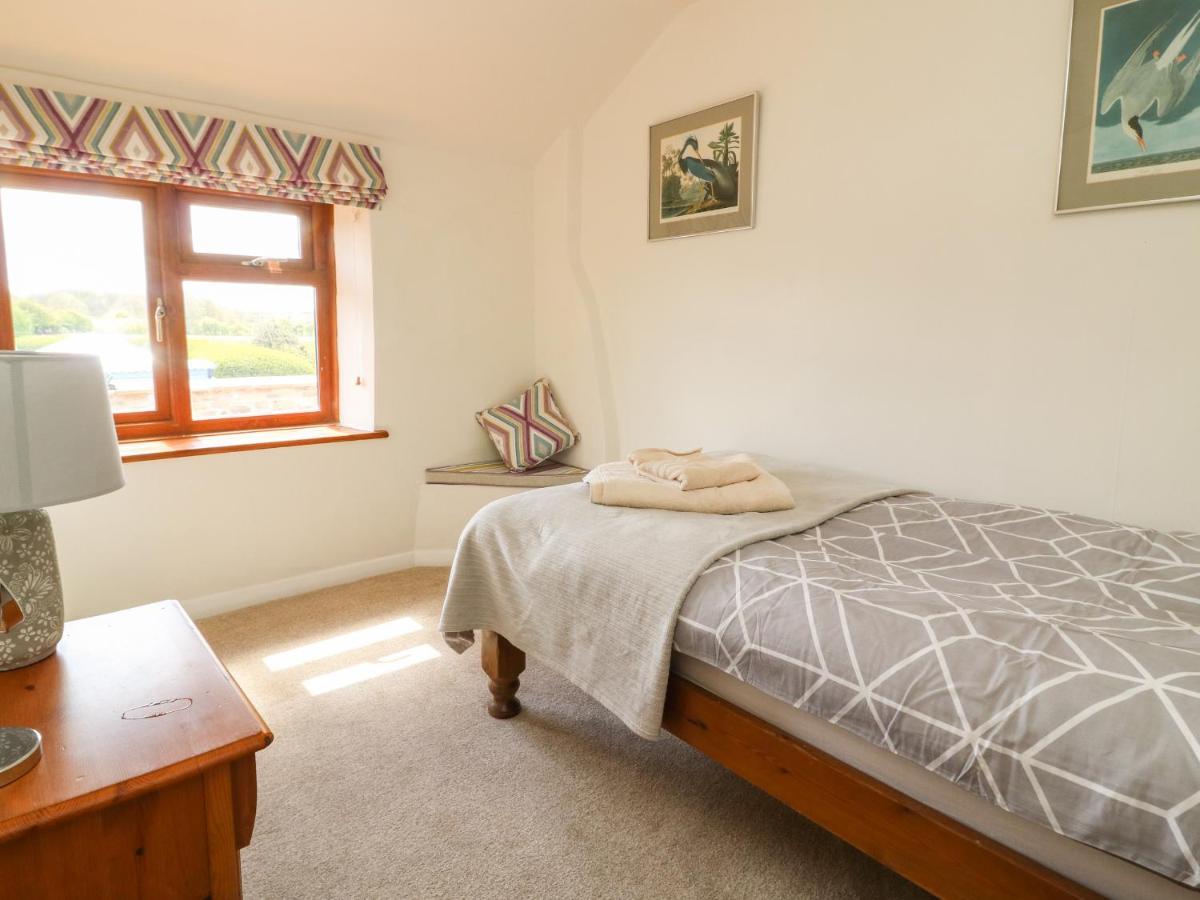 Pollard Cottage Northallerton Zewnętrze zdjęcie