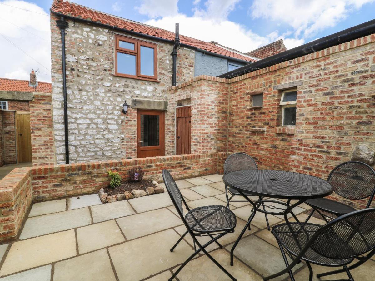 Pollard Cottage Northallerton Zewnętrze zdjęcie