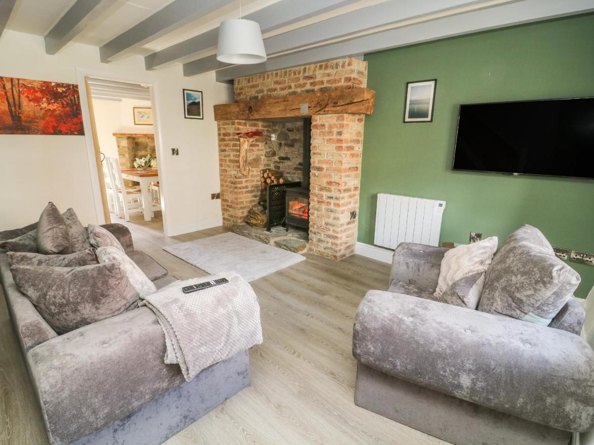 Pollard Cottage Northallerton Zewnętrze zdjęcie