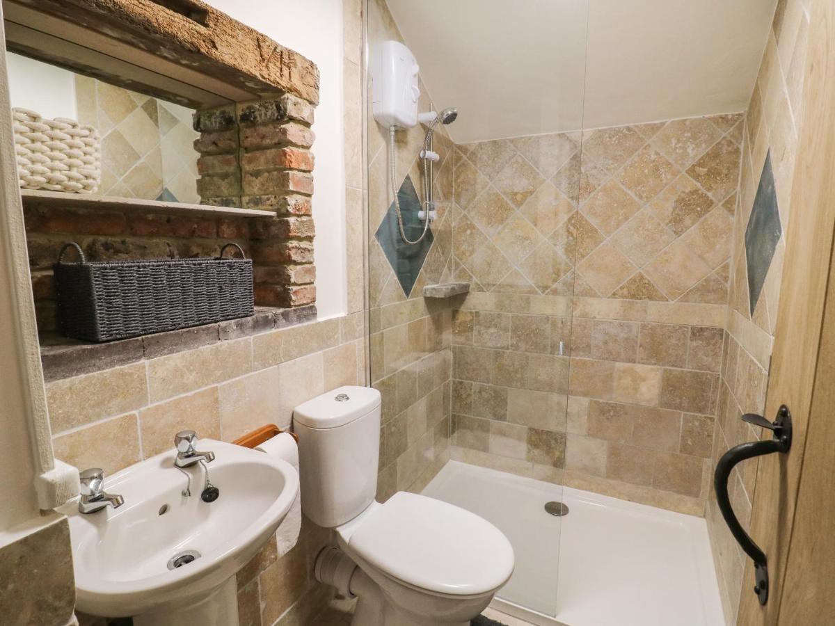 Pollard Cottage Northallerton Zewnętrze zdjęcie