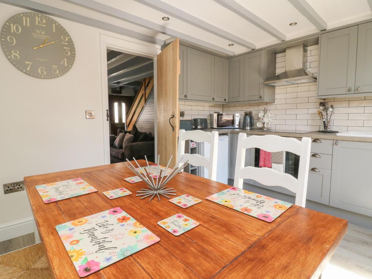 Pollard Cottage Northallerton Zewnętrze zdjęcie