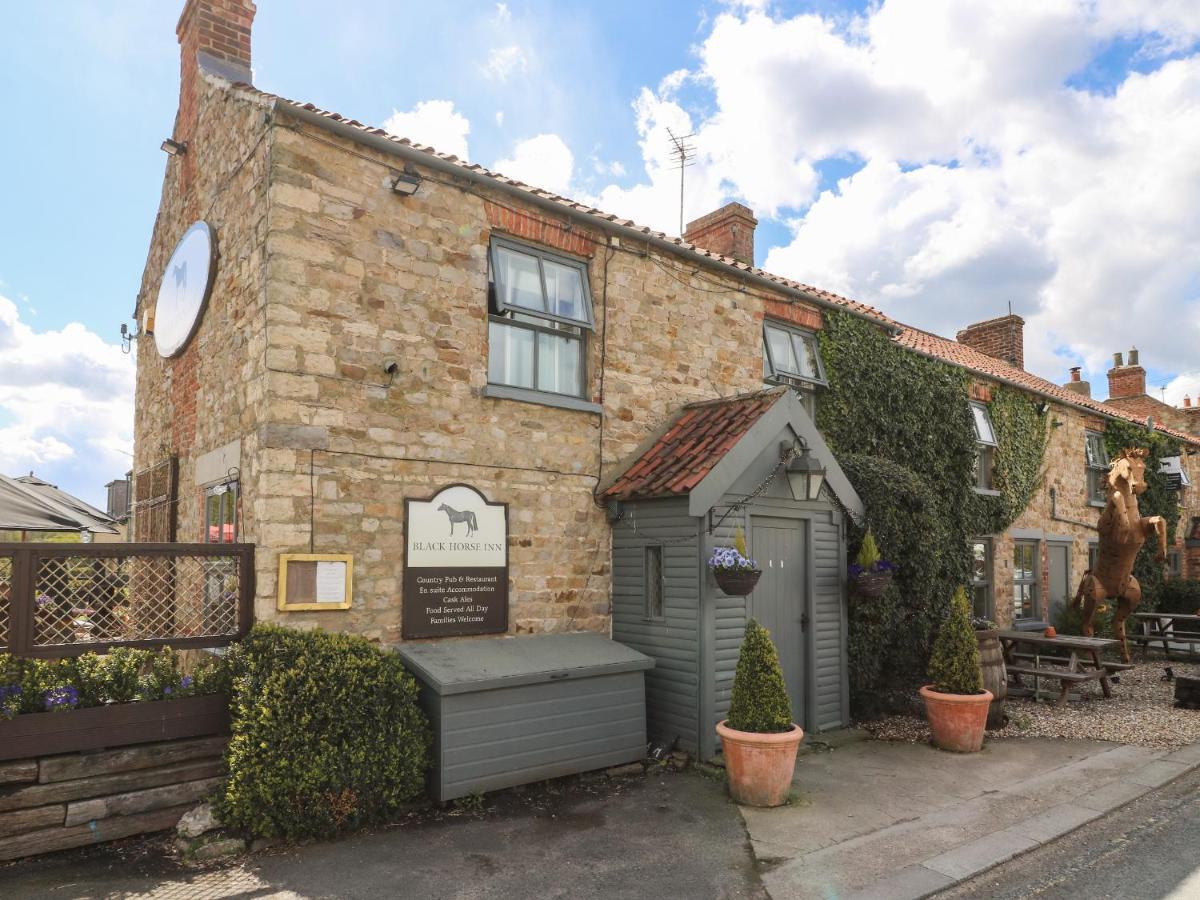 Pollard Cottage Northallerton Zewnętrze zdjęcie