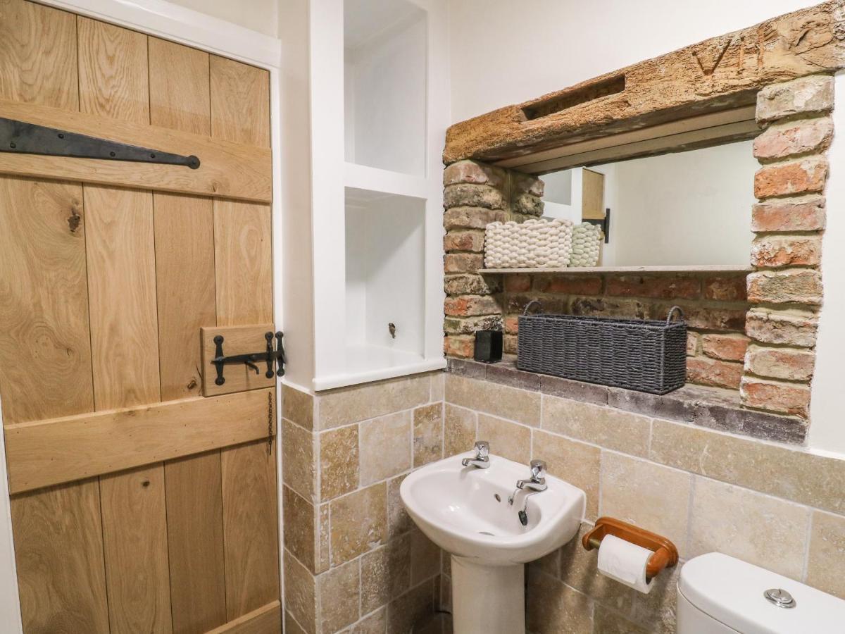 Pollard Cottage Northallerton Zewnętrze zdjęcie